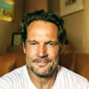 Meet your Posher, Joe